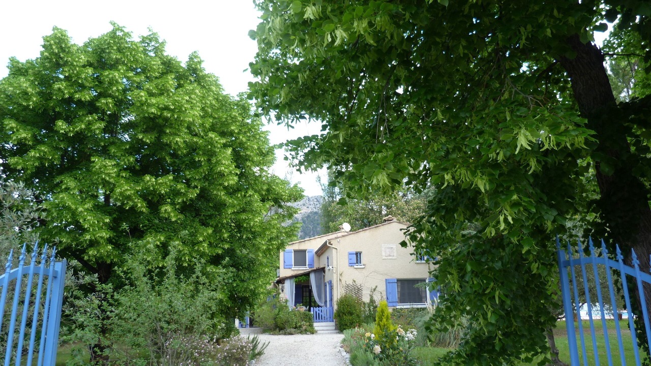 Photo of Outdoor in Buis-les-Baronnies