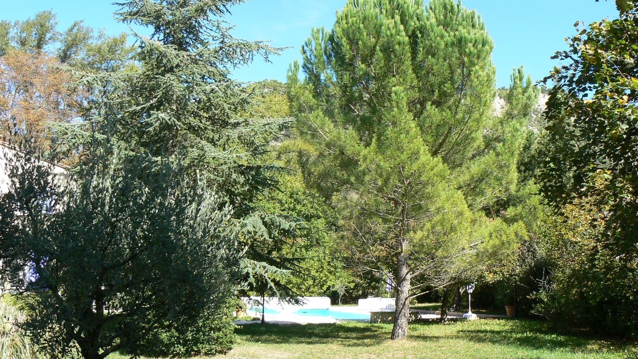 Photo of Outdoor in Buis-les-Baronnies