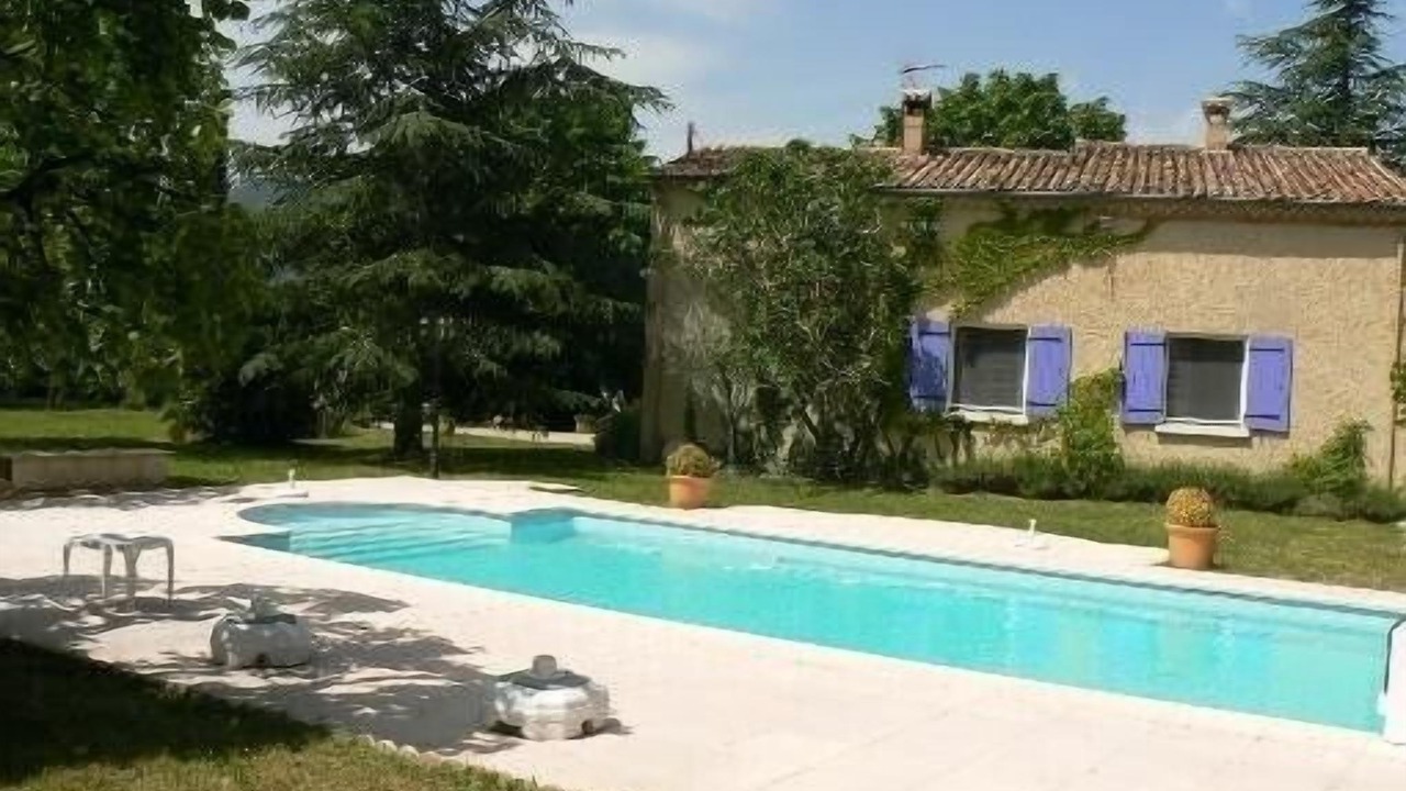 Photo of Outdoor in Buis-les-Baronnies