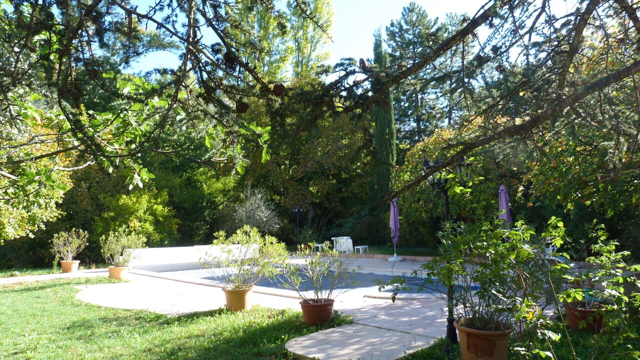 Photo of Outdoor in Buis-les-Baronnies