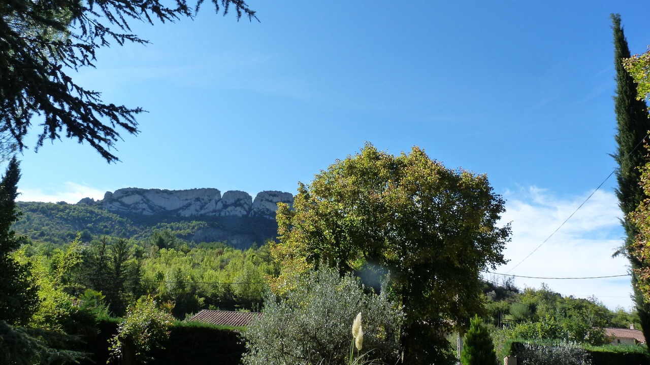 Photo of Outdoor in Buis-les-Baronnies
