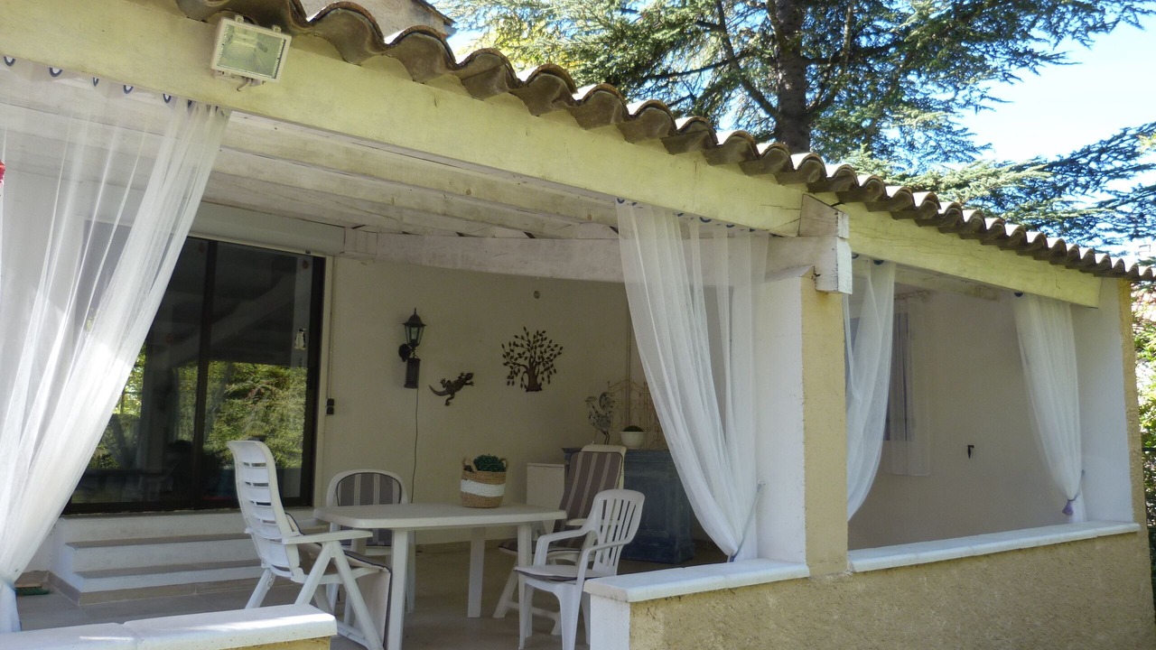 Photo of Outdoor in Buis-les-Baronnies