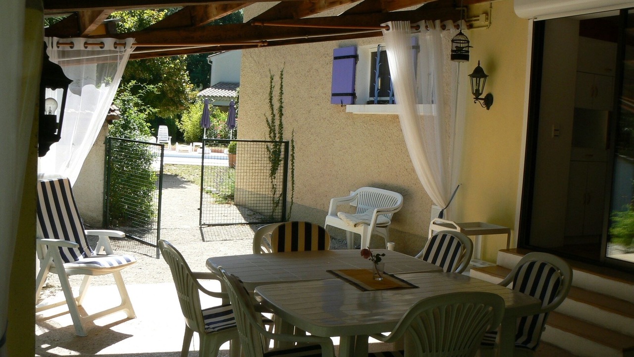 Photo of Outdoor in Buis-les-Baronnies