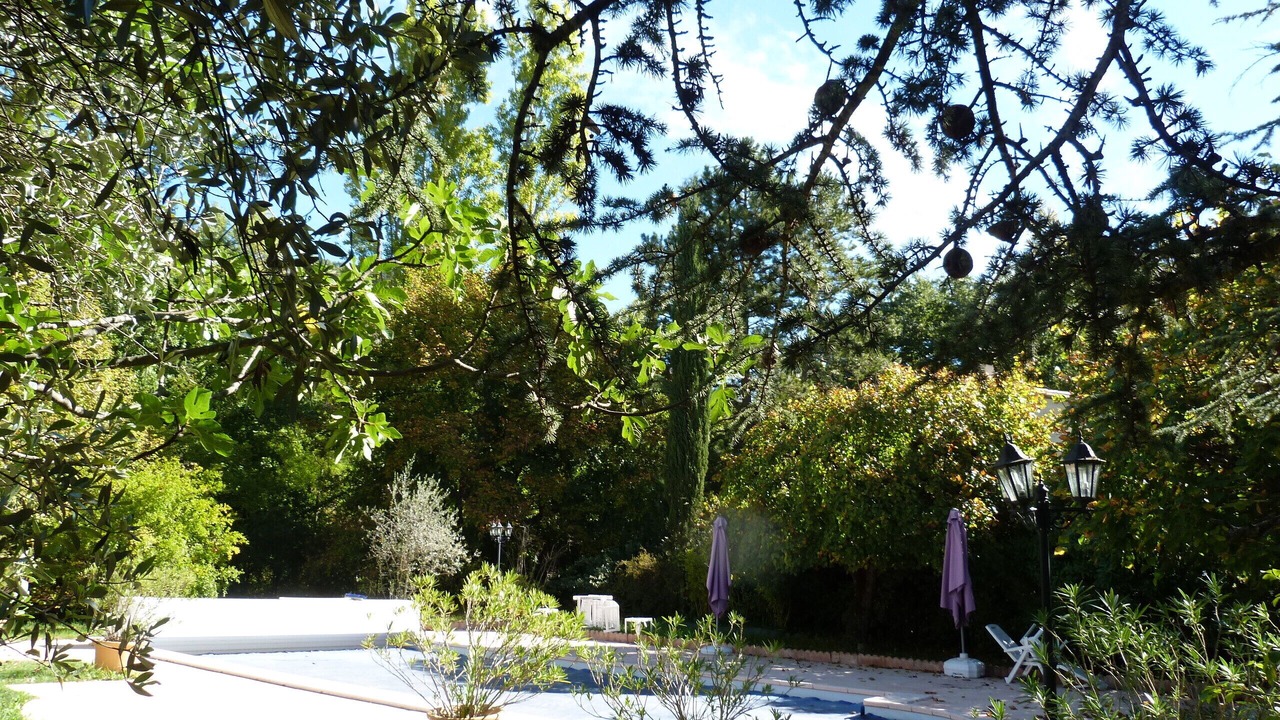 Photo of Outdoor in Buis-les-Baronnies