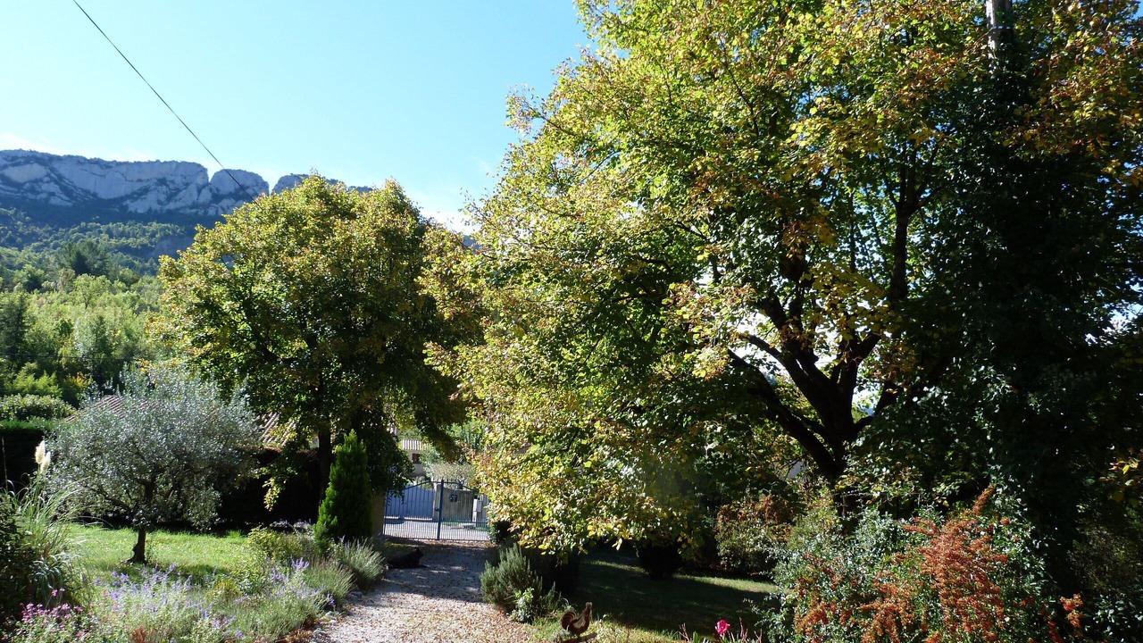 Photo of Outdoor in Buis-les-Baronnies