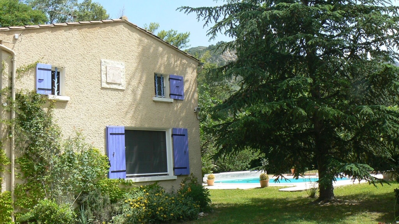 Photo of Outdoor in Buis-les-Baronnies