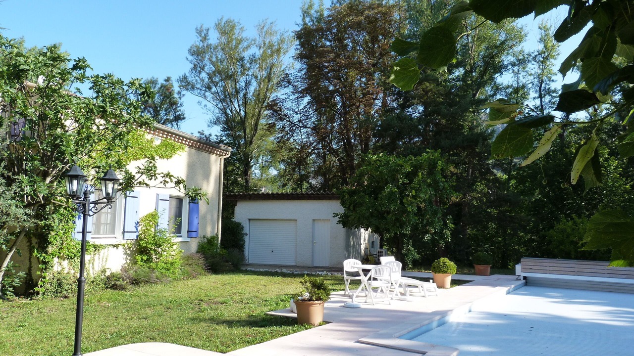 Photo of Patio Balcony in Buis-les-Baronnies