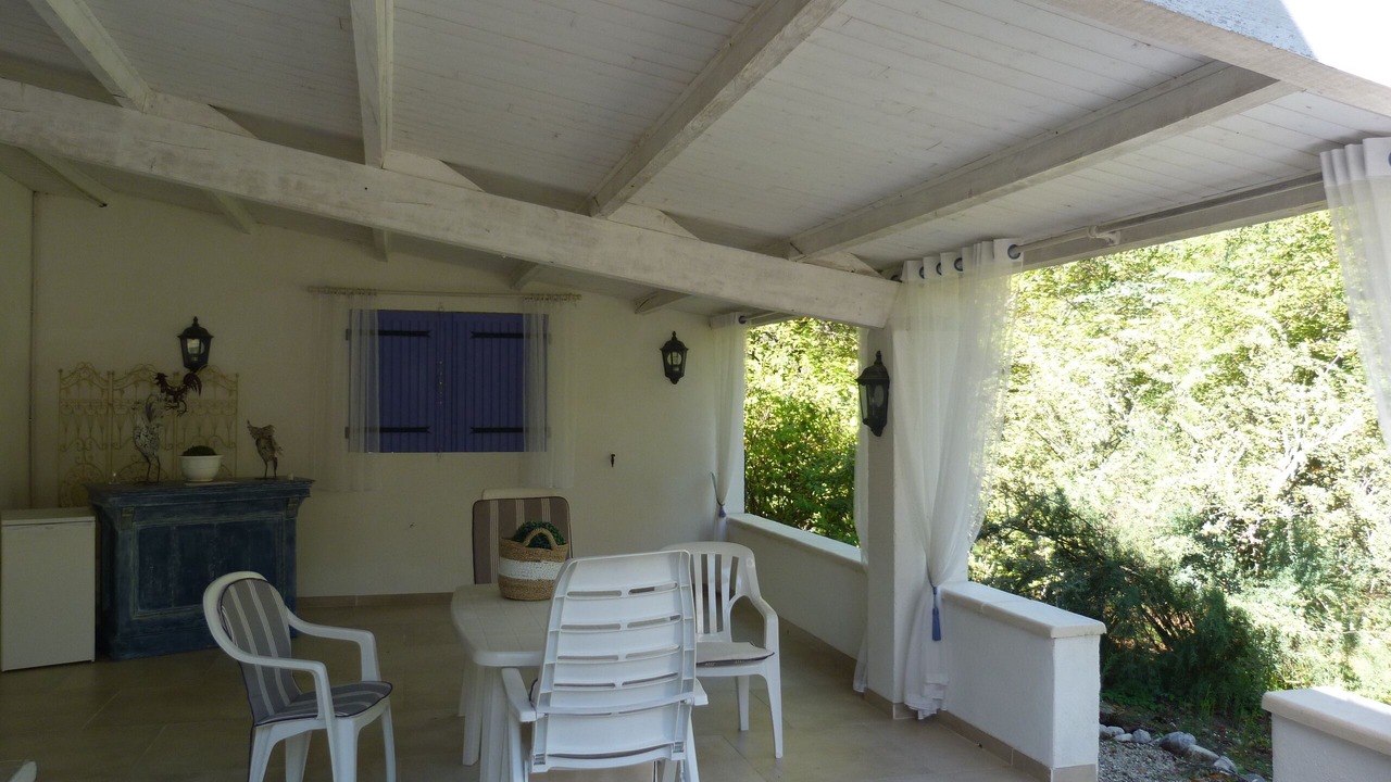 Photo of Outdoor in Buis-les-Baronnies