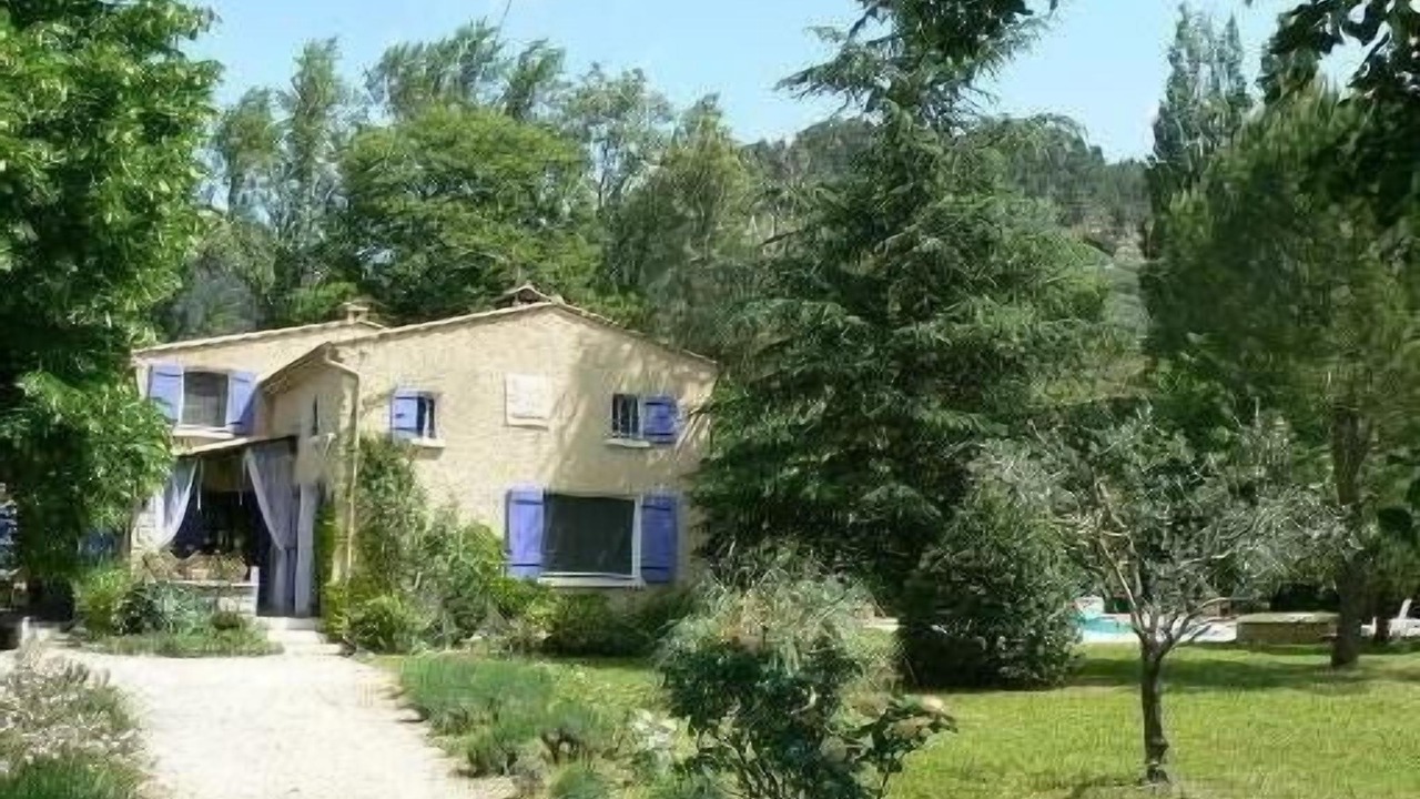 Photo of Outdoor in Buis-les-Baronnies