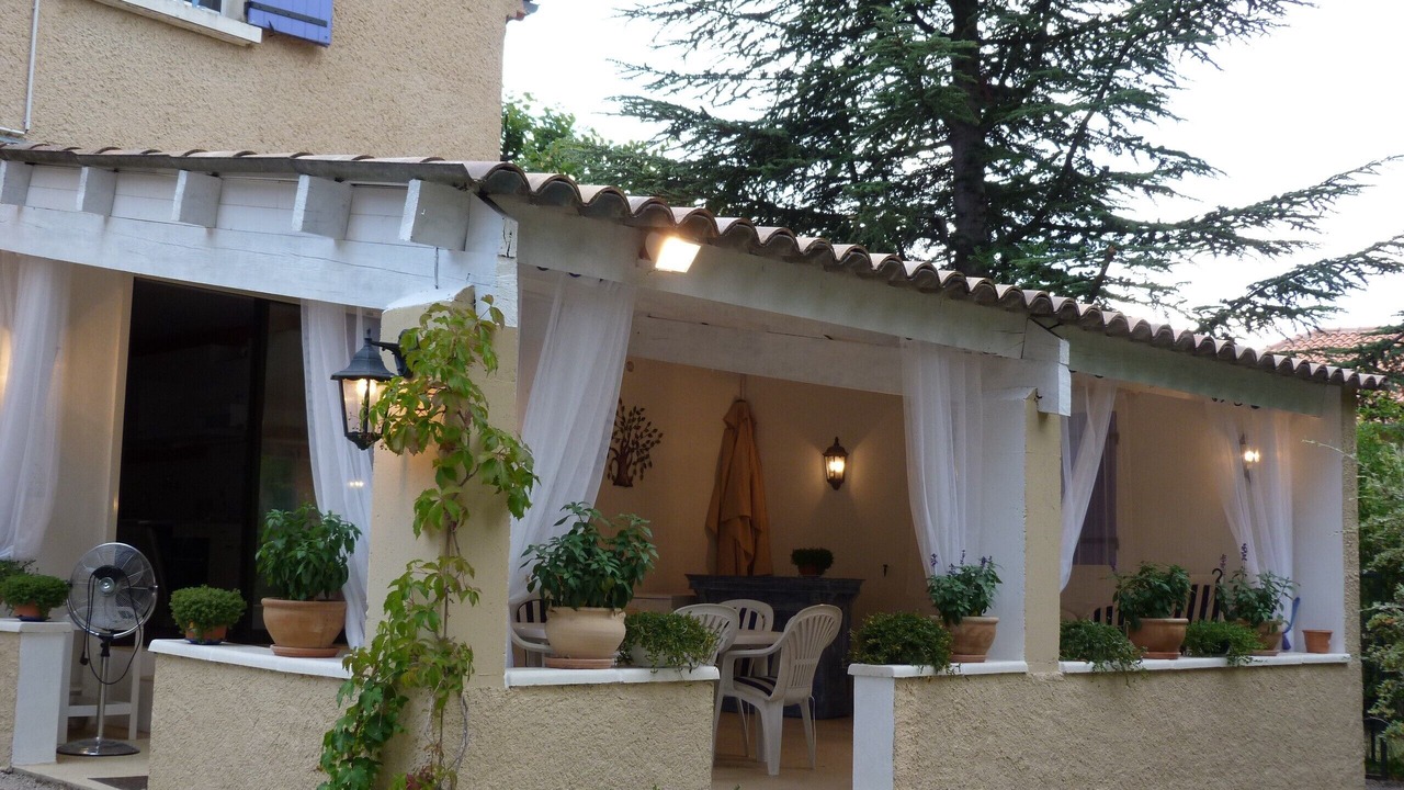 Photo of Outdoor in Buis-les-Baronnies
