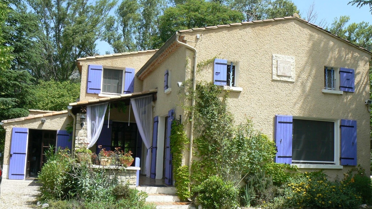 Photo of Outdoor in Buis-les-Baronnies