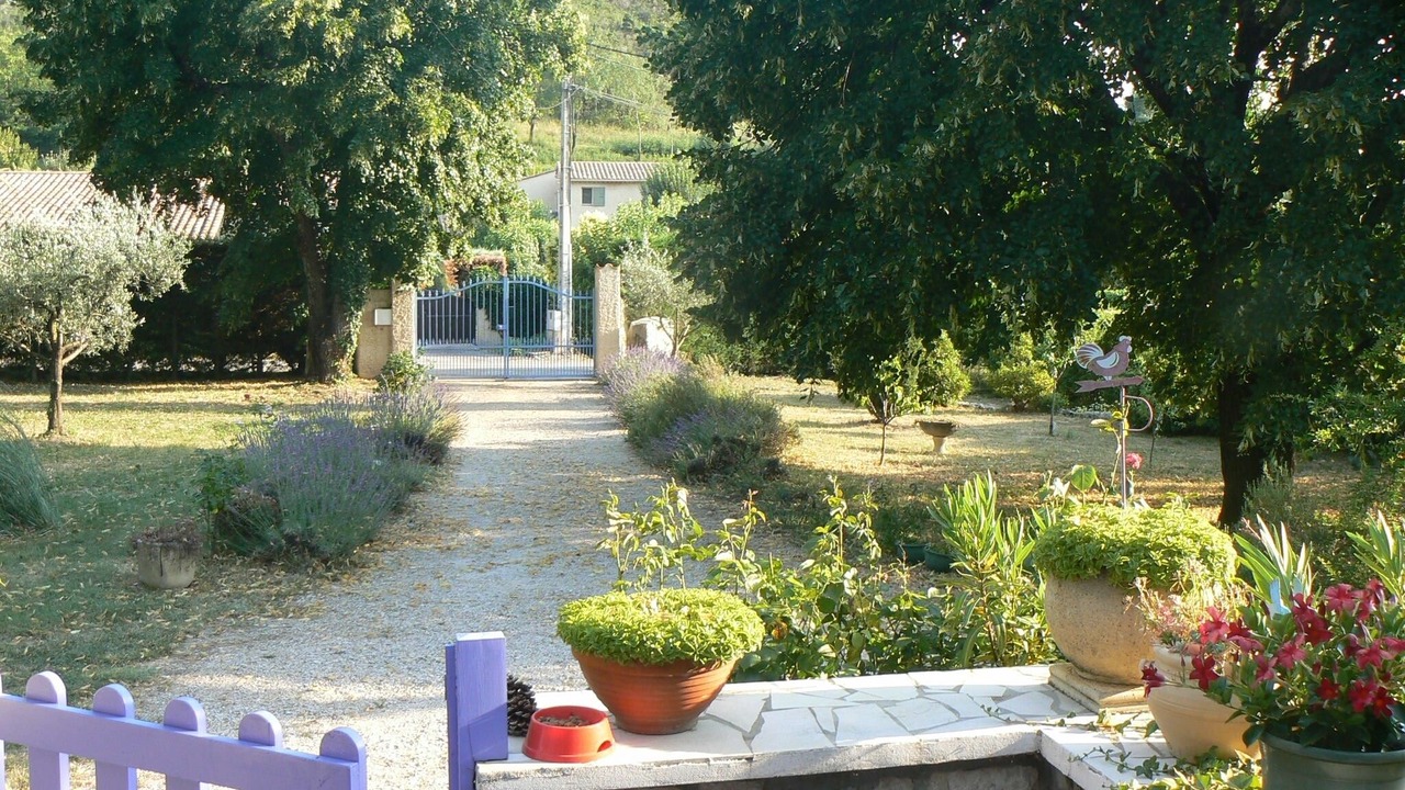 Photo of Outdoor in Buis-les-Baronnies