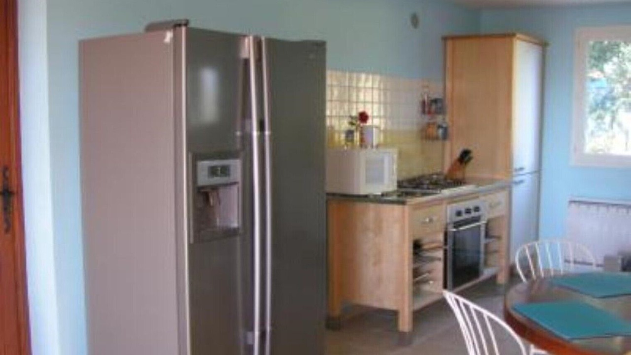 Photo of Kitchen in Seillons-Source-d'Argens