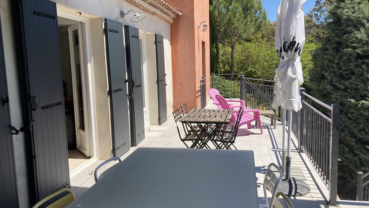 Photo of Outdoor in Seillons-Source-d'Argens