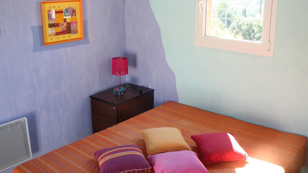 Photo of Bedroom in Seillons-Source-d'Argens