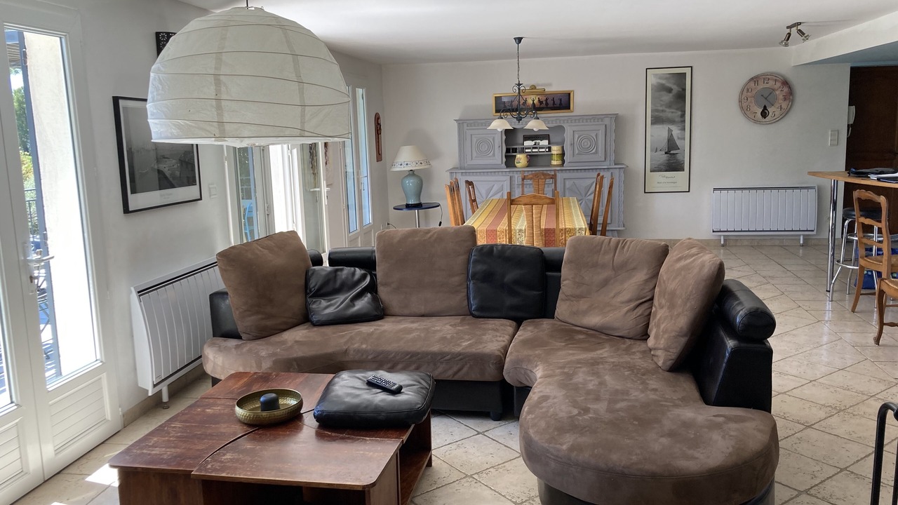 Photo of Livingroom in Seillons-Source-d'Argens