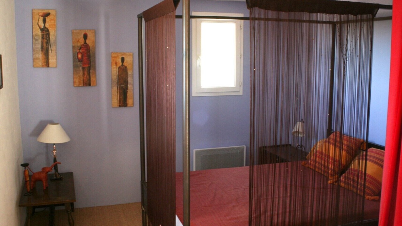 Photo of Bedroom in Seillons-Source-d'Argens