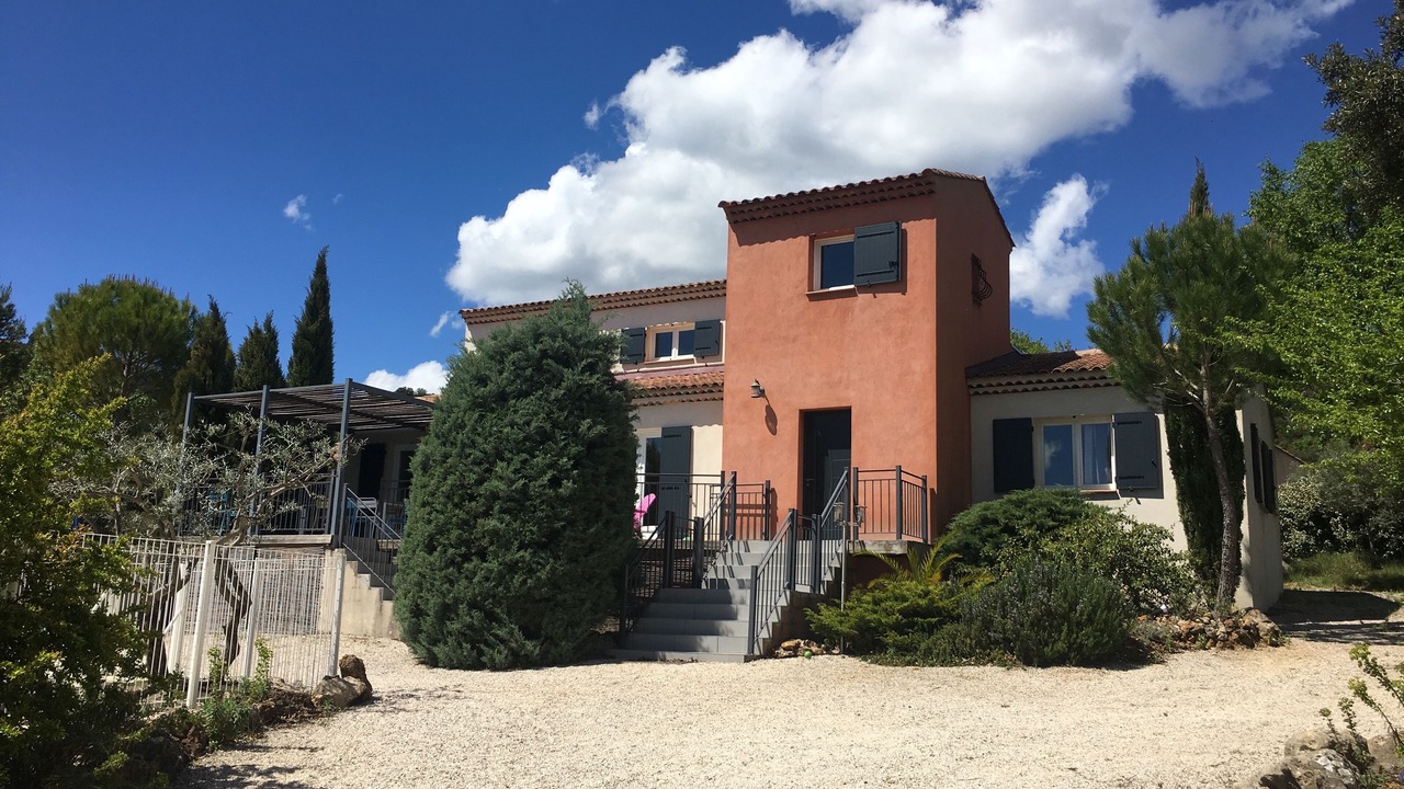 Photo of Outdoor in Seillons-Source-d'Argens