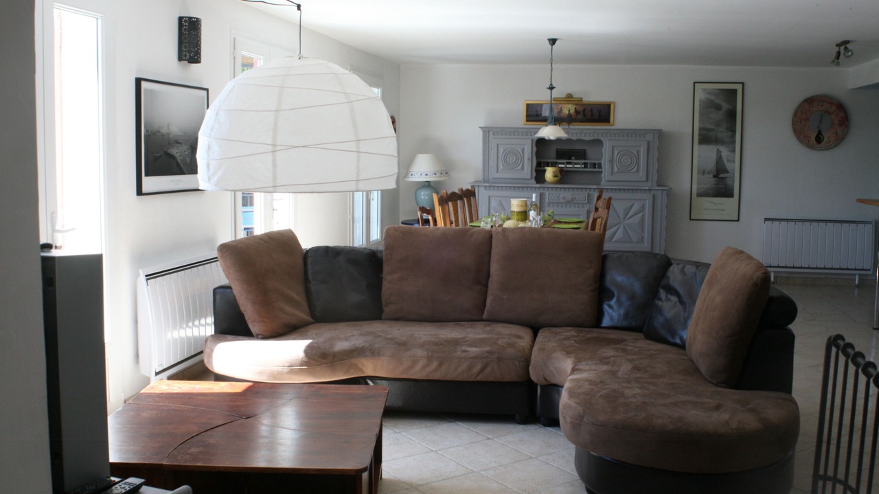 Photo of Livingroom in Seillons-Source-d'Argens