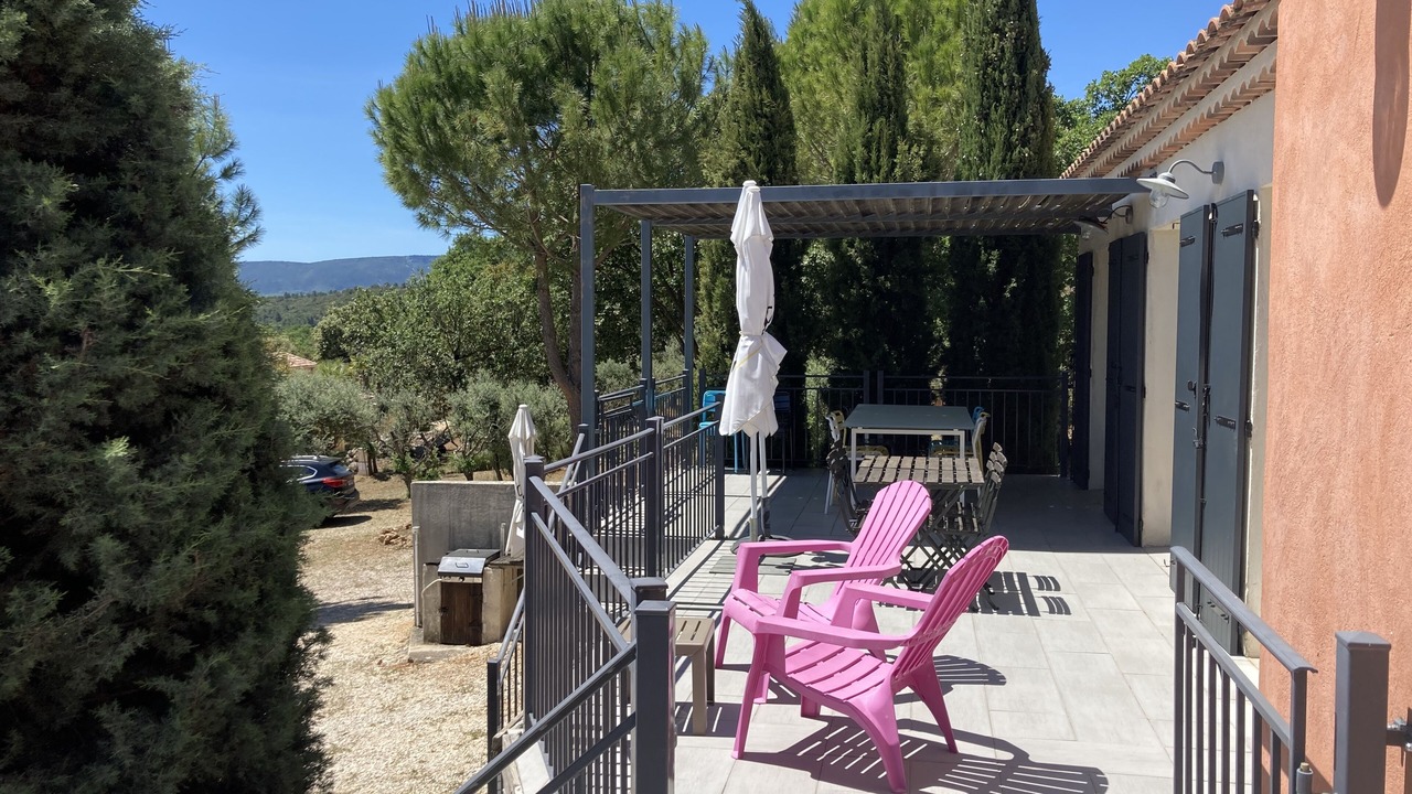 Photo of Outdoor in Seillons-Source-d'Argens