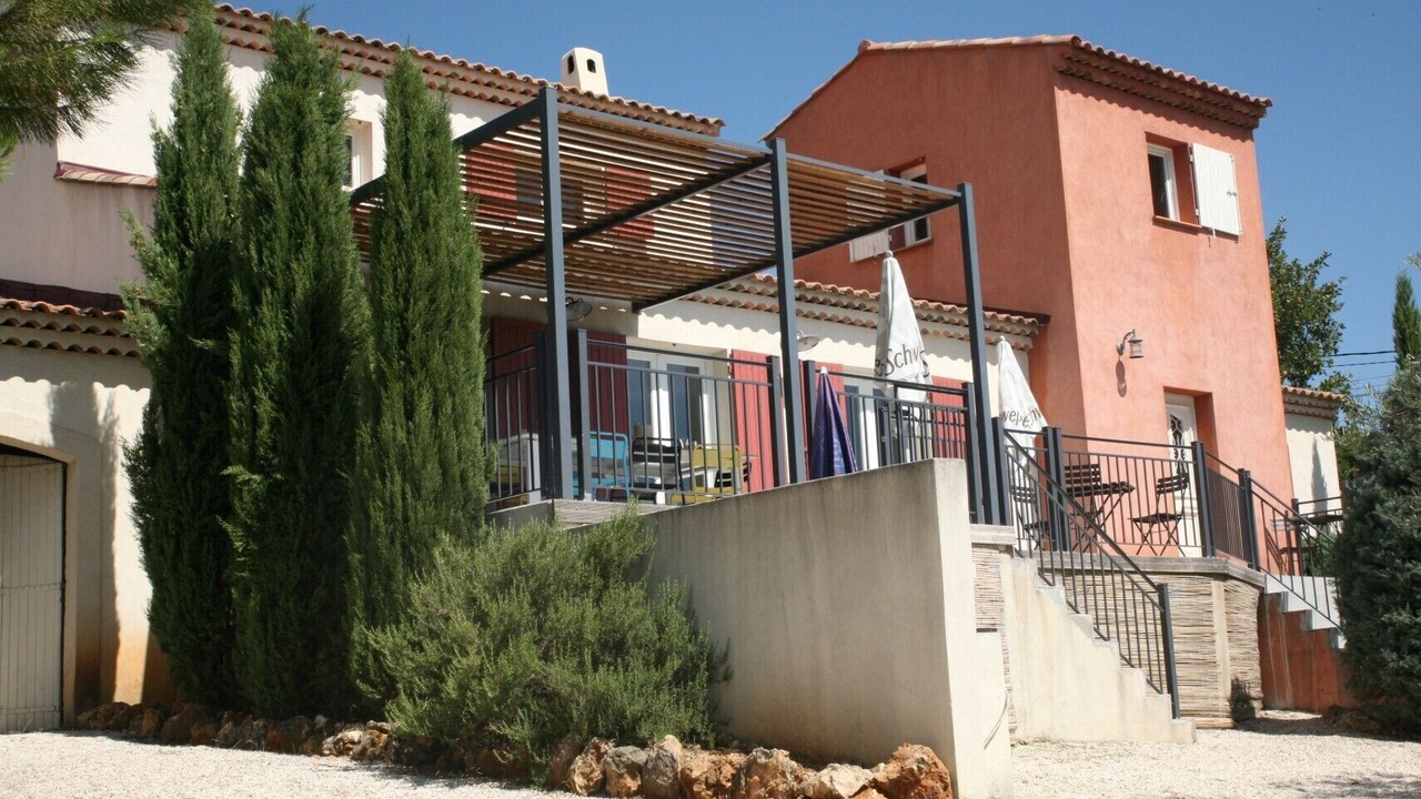 Photo of Outdoor in Seillons-Source-d'Argens