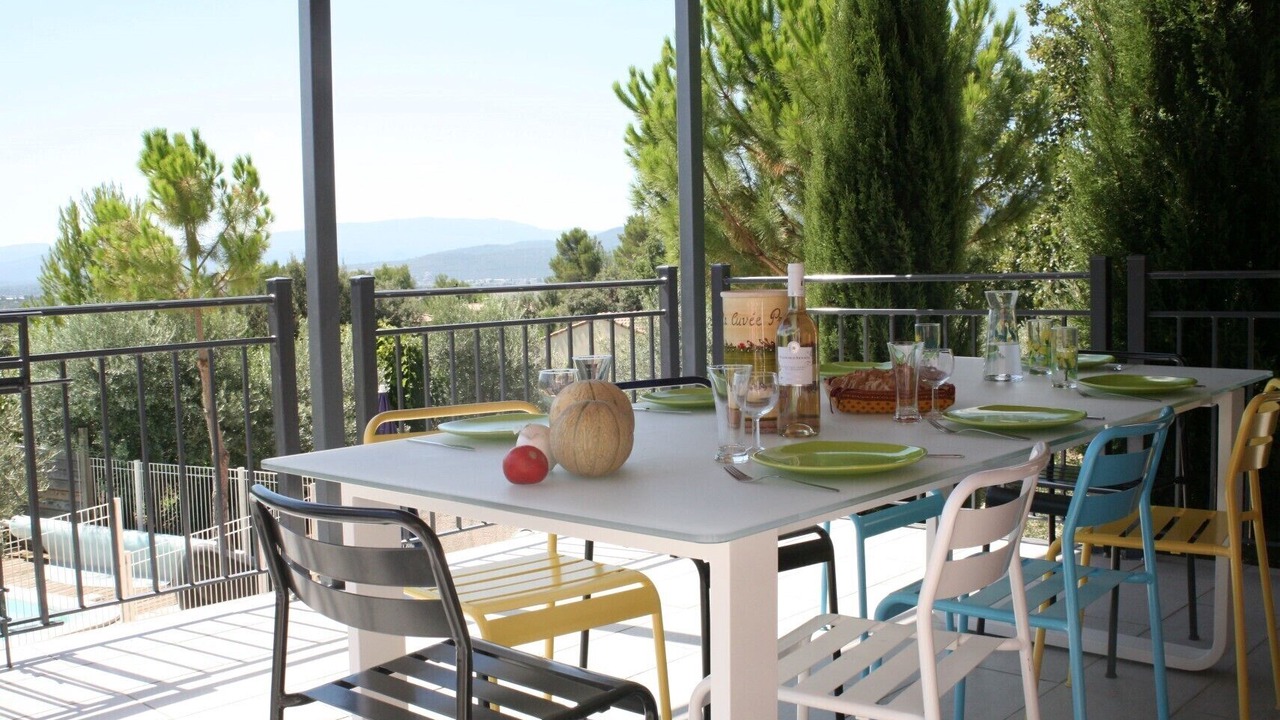 Photo of Outdoor in Seillons-Source-d'Argens