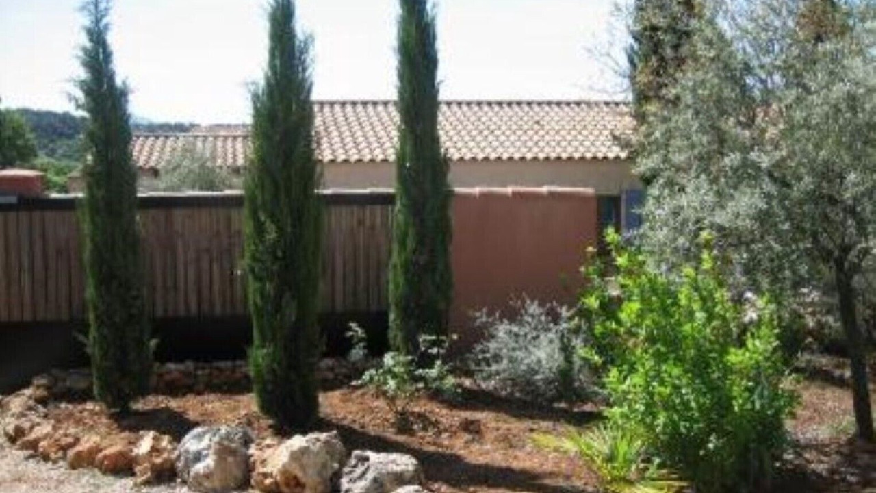 Photo of Outdoor in Seillons-Source-d'Argens