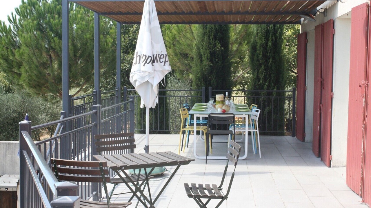 Photo of Outdoor in Seillons-Source-d'Argens