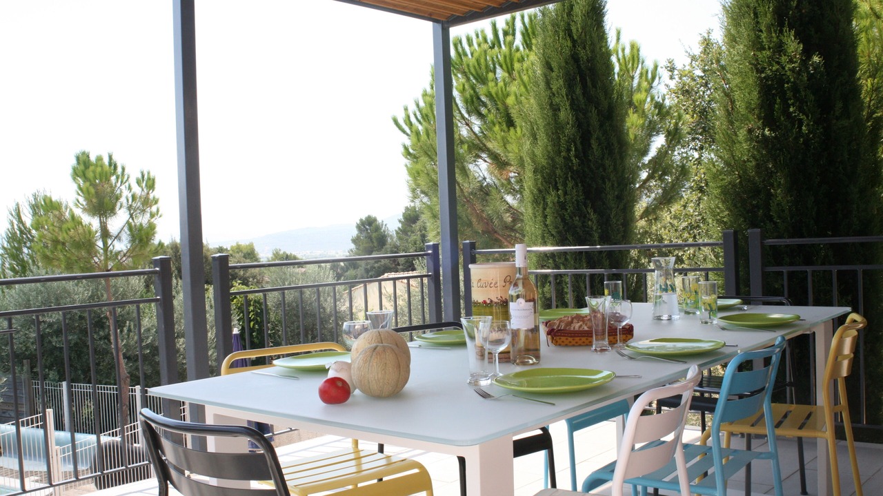 Photo of Outdoor in Seillons-Source-d'Argens