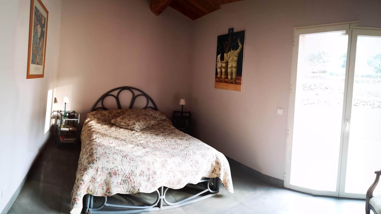 Photo of Bedroom in Le Val