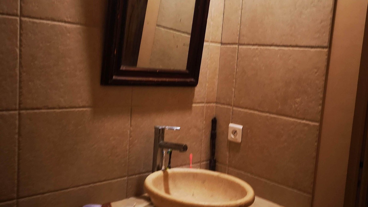 Photo of Bathroom in Le Val