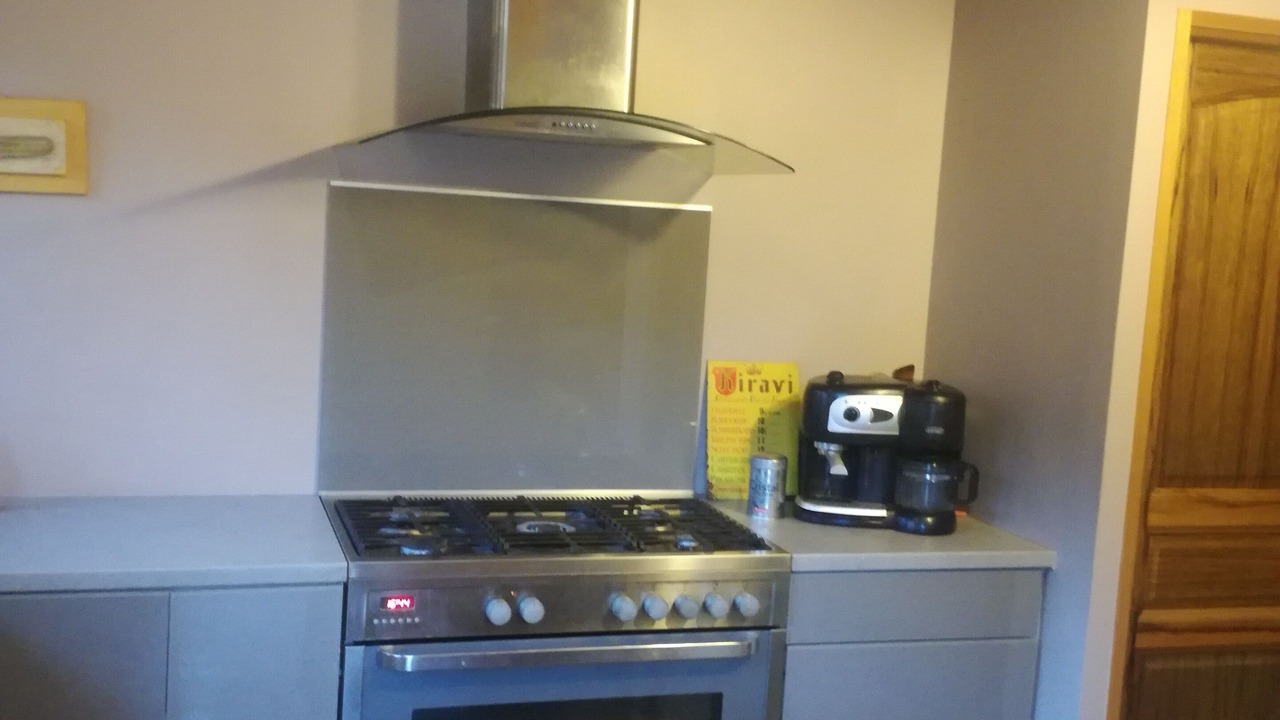 Photo of Kitchen in Le Val