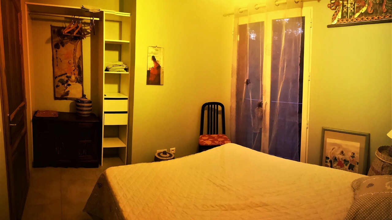 Photo of Bedroom in Le Val