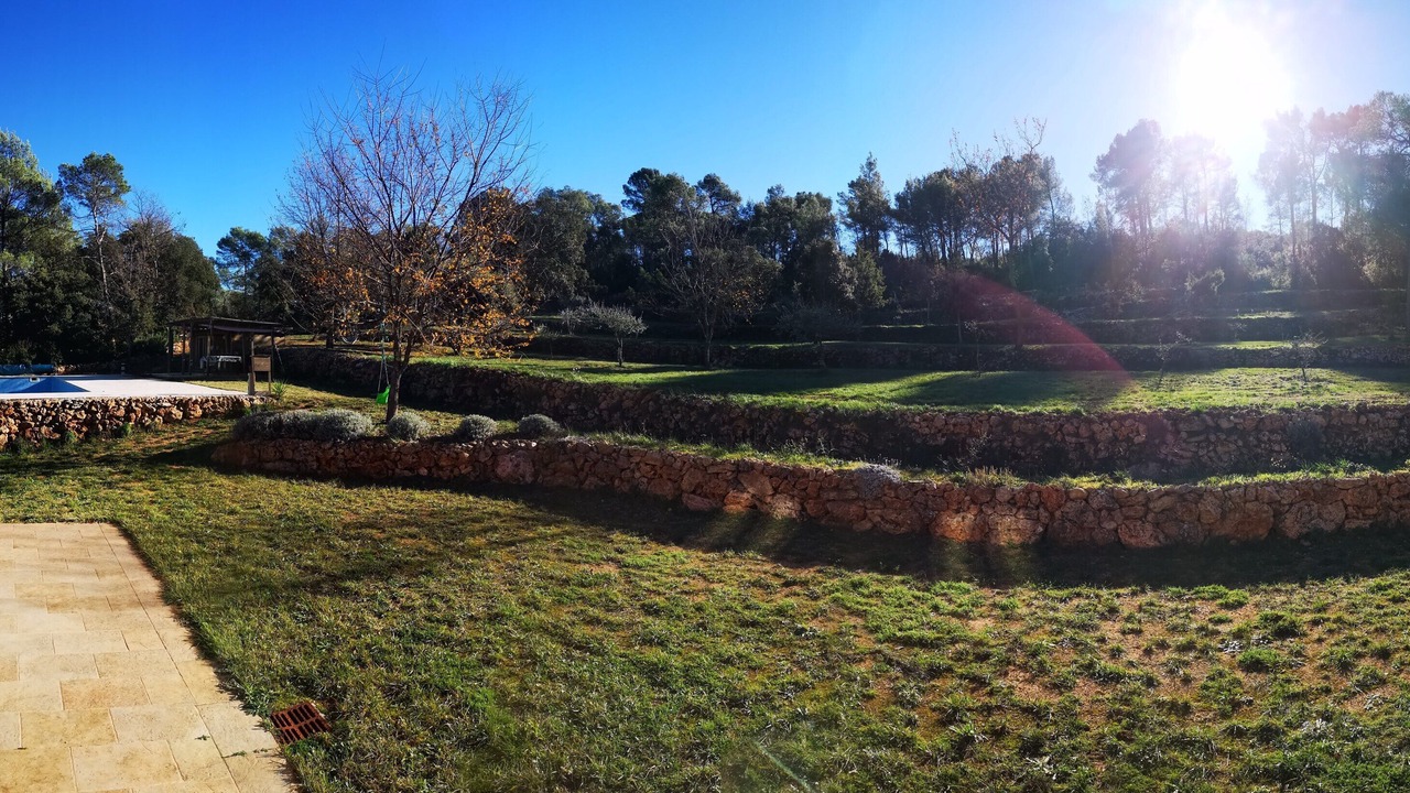 Photo of Outdoor in Le Val