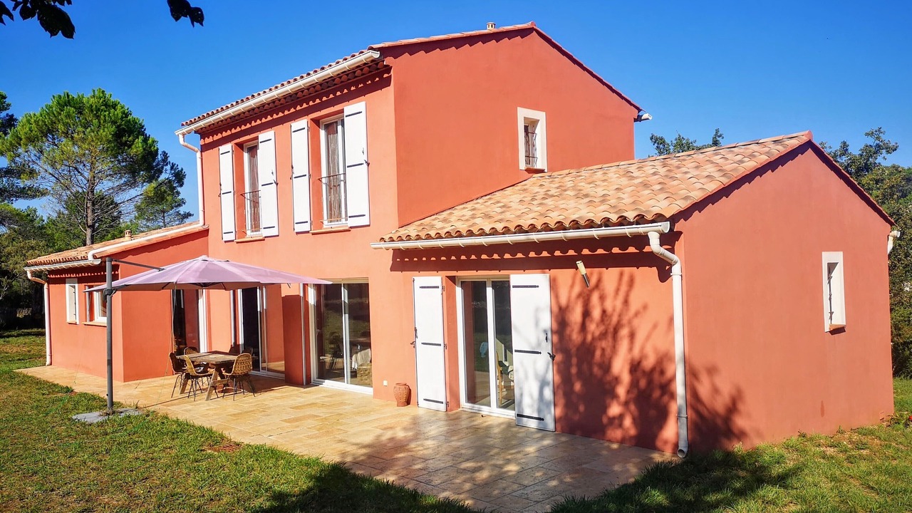 Photo of Outdoor in Le Val