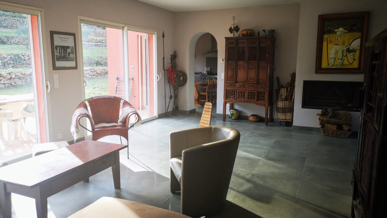 Photo of Livingroom in Le Val