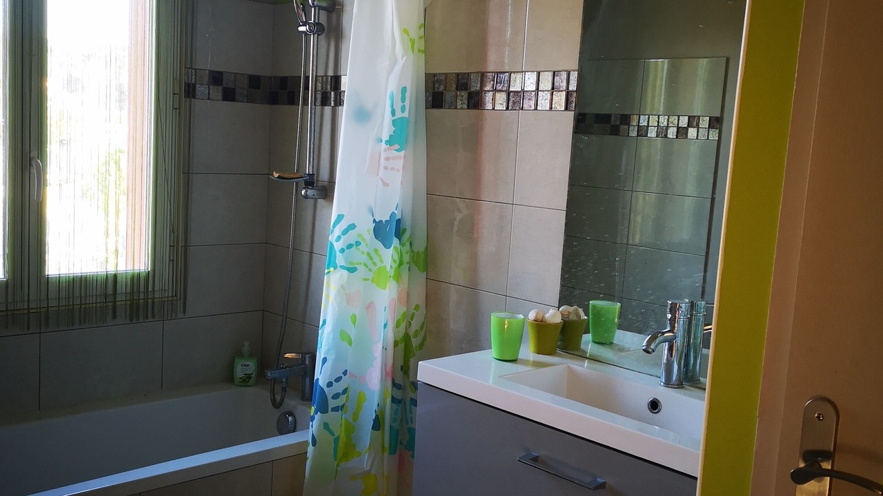 Photo of Bathroom in Le Val