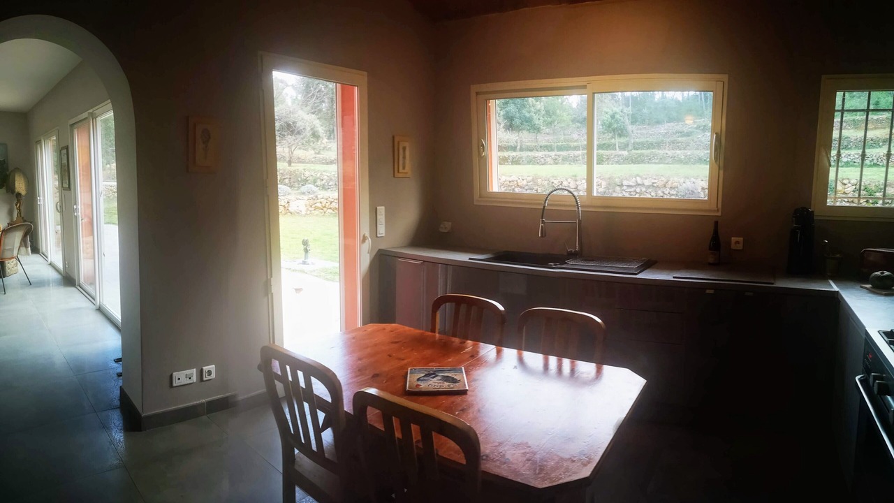 Photo of Kitchen in Le Val