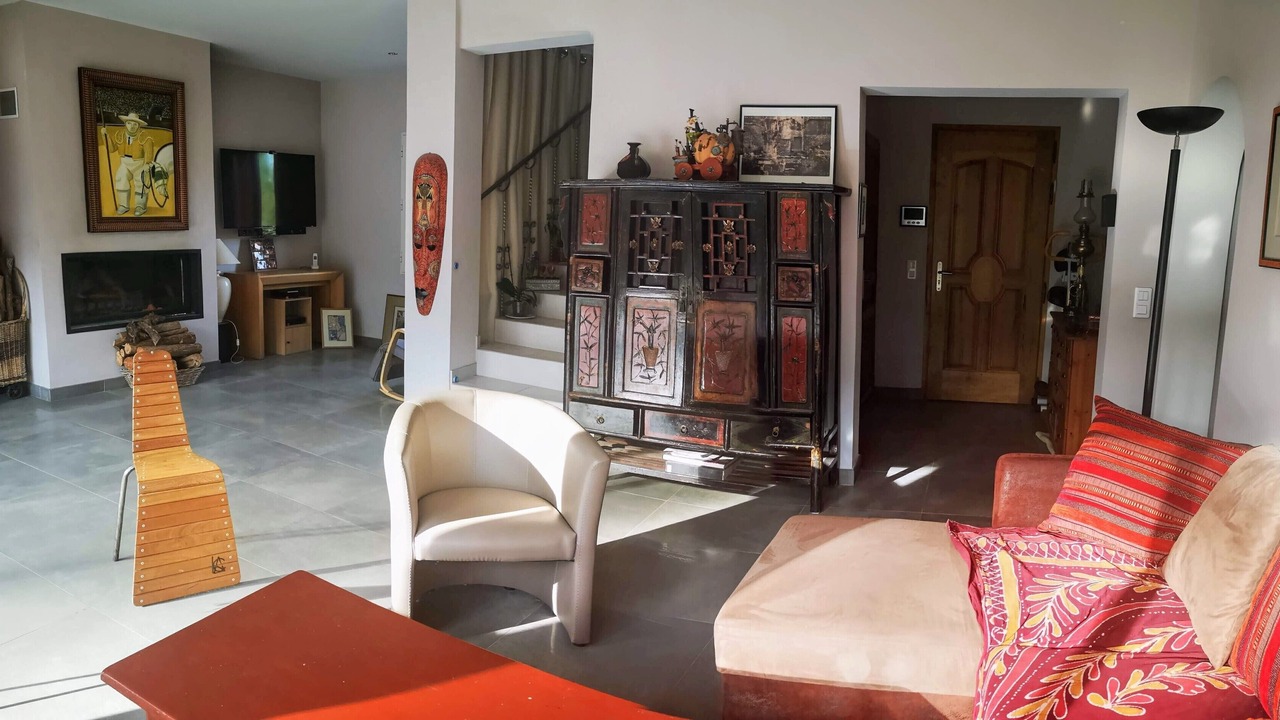 Photo of Livingroom in Le Val