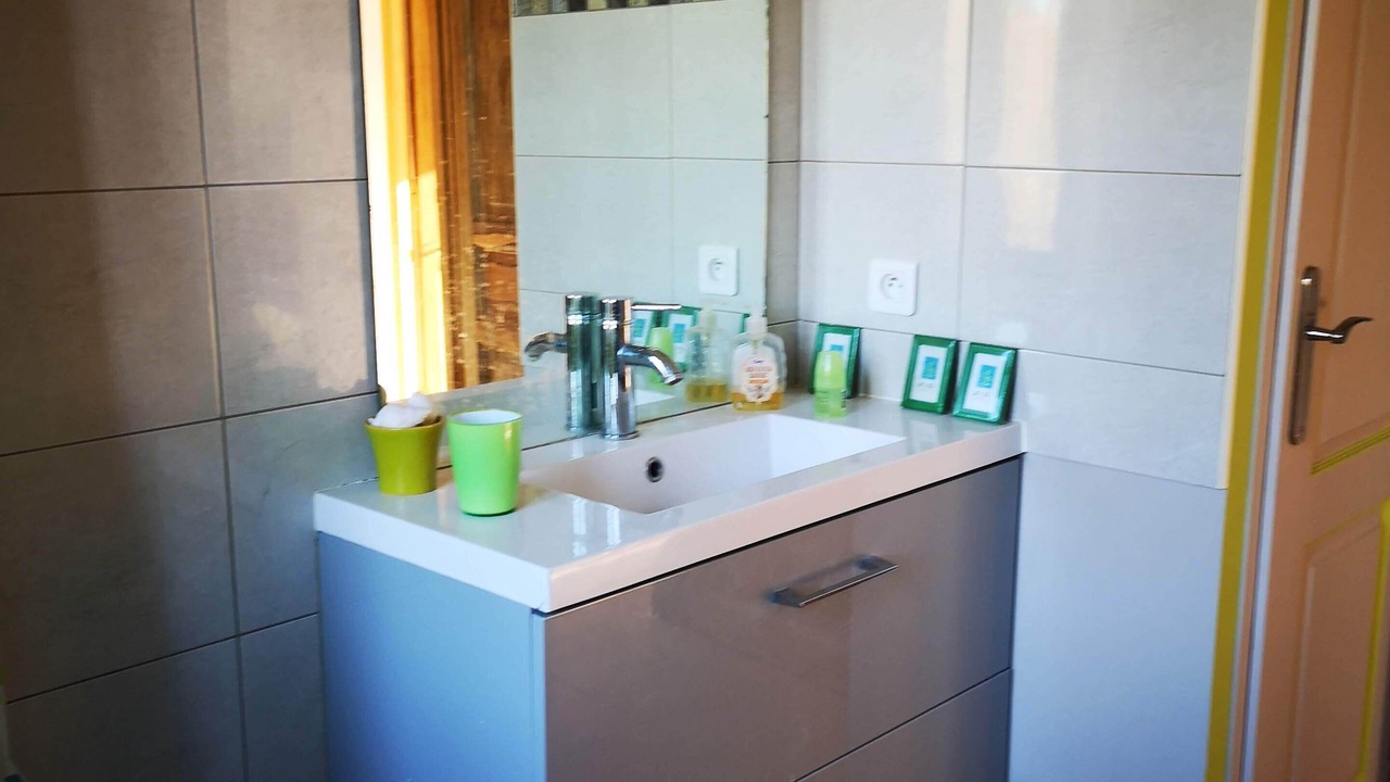 Photo of Bathroom in Le Val