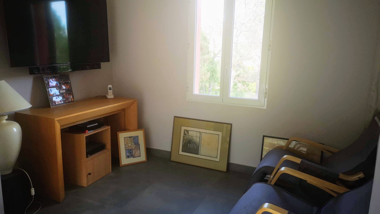 Photo of Livingroom in Le Val