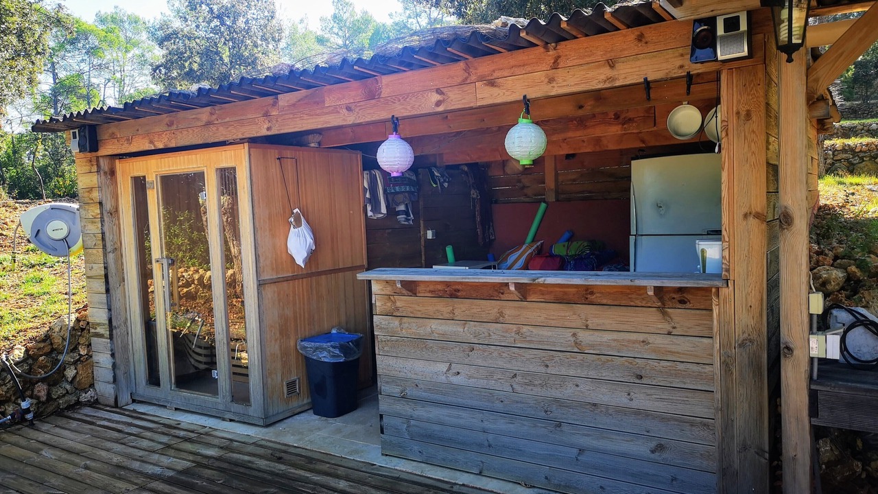 Photo of Outdoor in Le Val