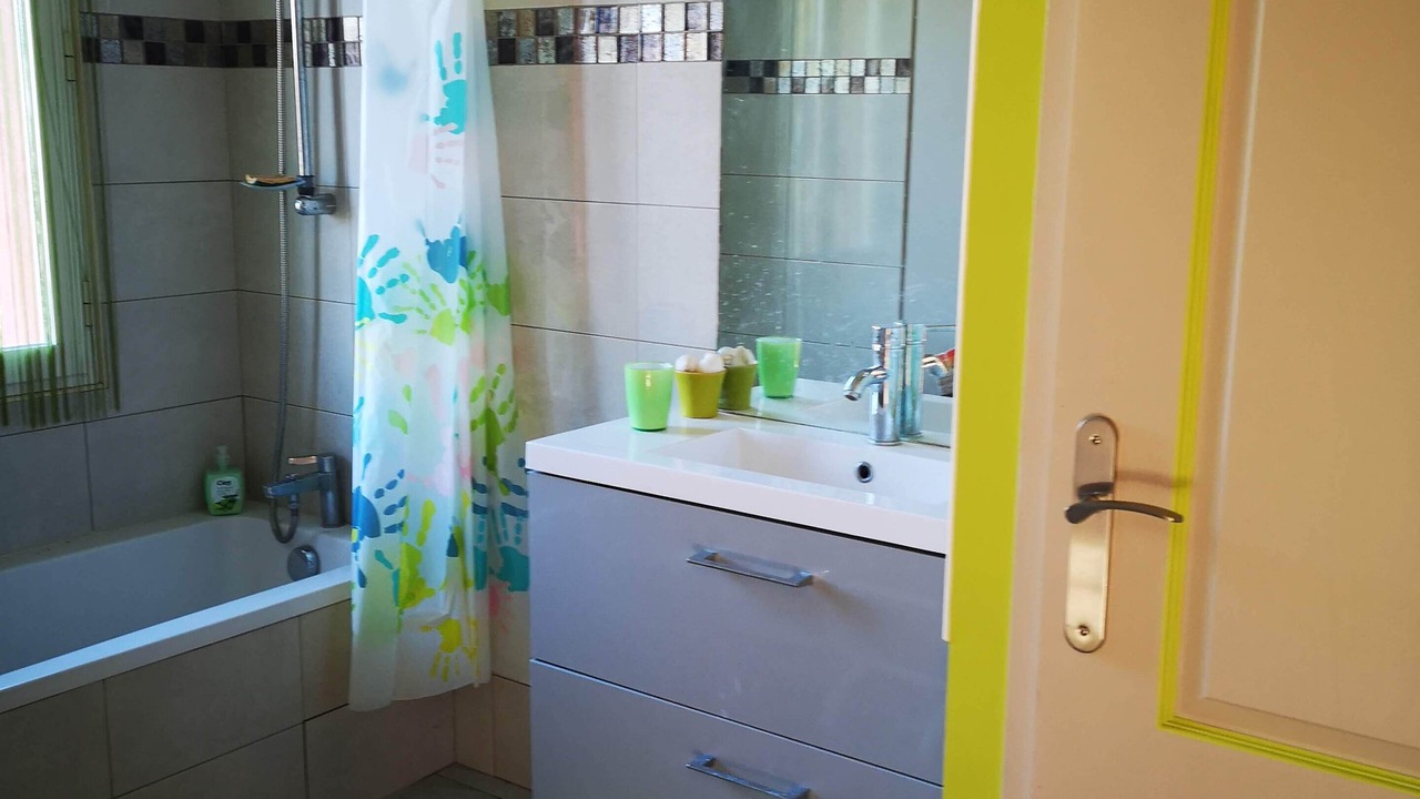 Photo of Bathroom in Le Val