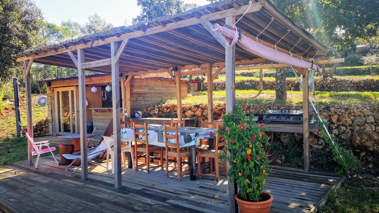 Photo of Outdoor in Le Val