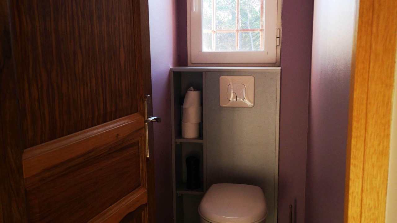 Photo of Bathroom in Le Val