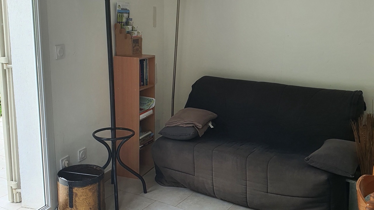 Photo of Livingroom in Saint-Martin-de-Castillon