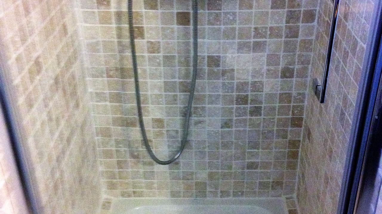 Photo of Bathroom in Saint-Martin-de-Castillon