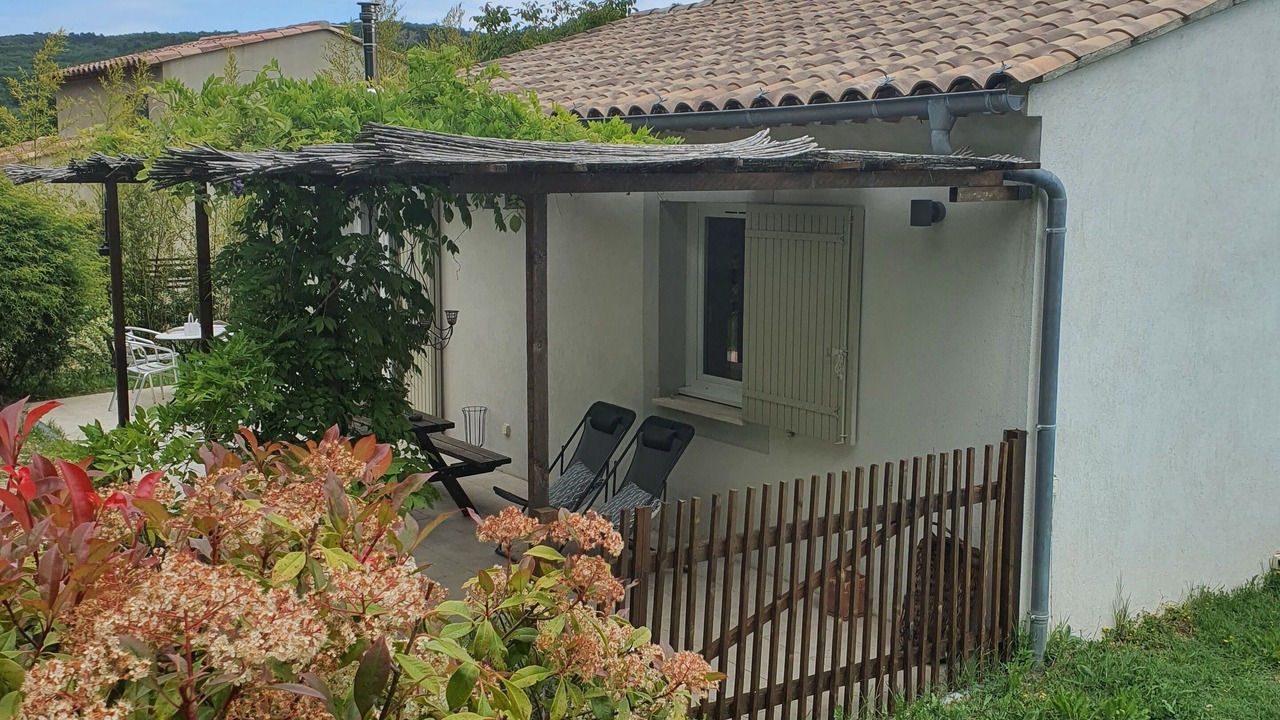 Photo of Outdoor in Saint-Martin-de-Castillon