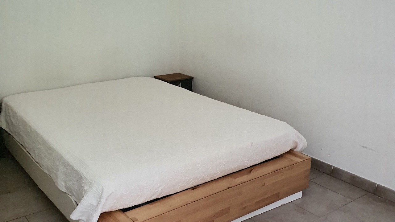 Photo of Bedroom in Saint-Martin-de-Castillon