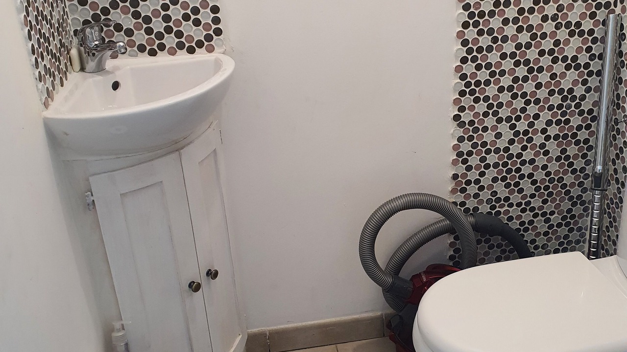 Photo of Bathroom in Saint-Martin-de-Castillon